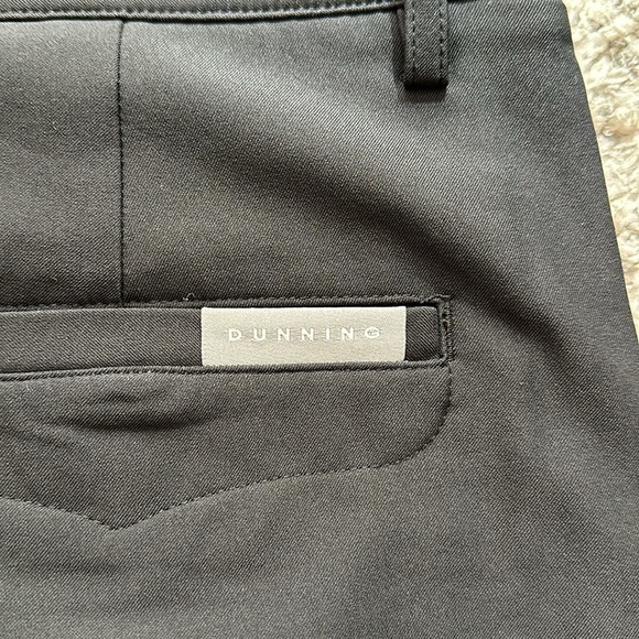 Dunning Golf Shorts - Picture 6 of 6